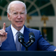 Image for article titled Biden Issues Urgent Warning For Americans To Decide What To Be For Halloween Now